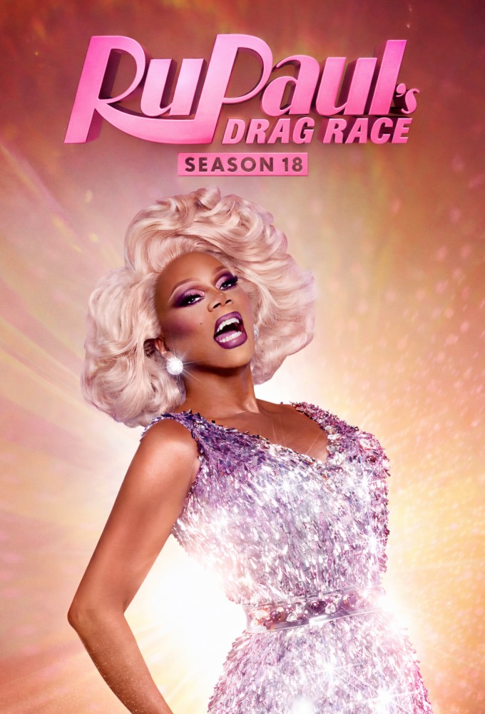 RuPaul's Drag Race - Season 18 [135478] (A1774150986) [[Shows 2.0]] --Plex--